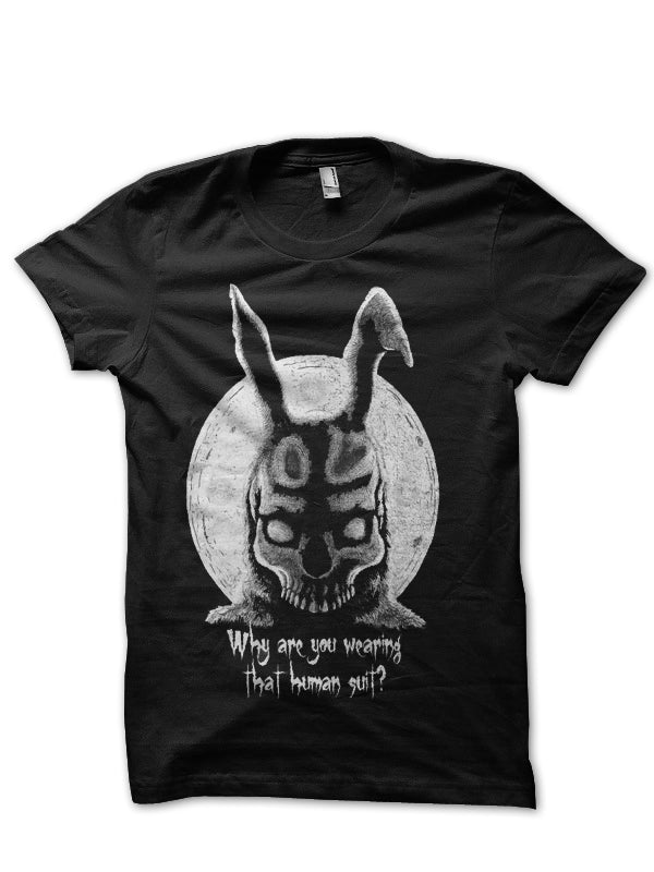Donnie Darko T-Shirt Style009 Hoodie, Sweatshirt | PureTeeCo.com