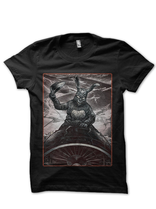 Donnie Darko T-Shirt Style008 Hoodie, Sweatshirt | PureTeeCo.com