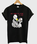 don’t cross that river my love t-shirt Hoodie, Sweatshirt | PureTeeCo.com