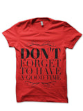 Good Time T-Shirt Hoodie, Sweatshirt | PureTeeCo.com