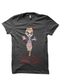 Eleven â€“ Friends Donâ€™t Lie T-Shirt Hoodie, Sweatshirt | PureTeeCo.com