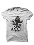 Donâ€™t Mess With My Dog! T-Shirt Hoodie, Sweatshirt | PureTeeCo.com