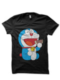 Doraemon T-Shirt Style001 Hoodie, Sweatshirt | PureTeeCo.com