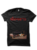 The Doors Half Sleeve T-Shirt Style001 Hoodie, Sweatshirt | PureTeeCo.com