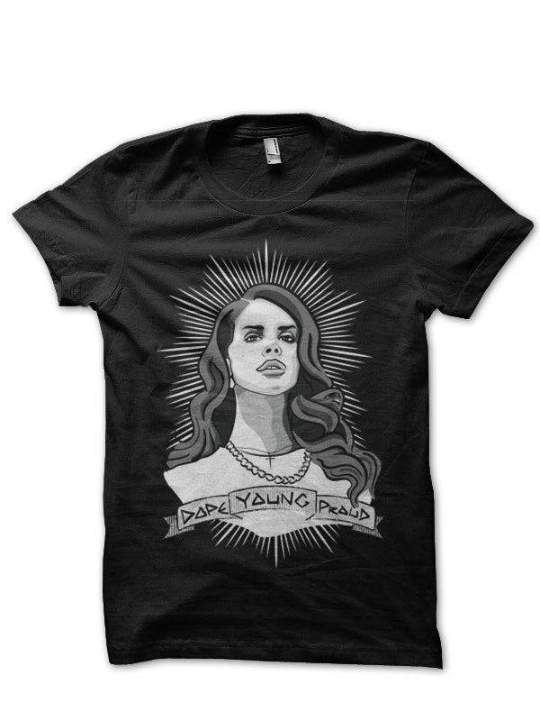 Young Dope Proud T-Shirt Hoodie, Sweatshirt | PureTeeCo.com
