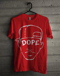 Cap Dope T-Shirt Hoodie, Sweatshirt | PureTeeCo.com