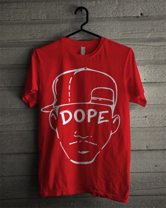 Cap Dope T-Shirt Hoodie, Sweatshirt | PureTeeCo.com