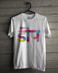 Dope White T-Shirt Style001 Hoodie, Sweatshirt | PureTeeCo.com