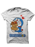 Dorami T-Shirt Hoodie, Sweatshirt | PureTeeCo.com
