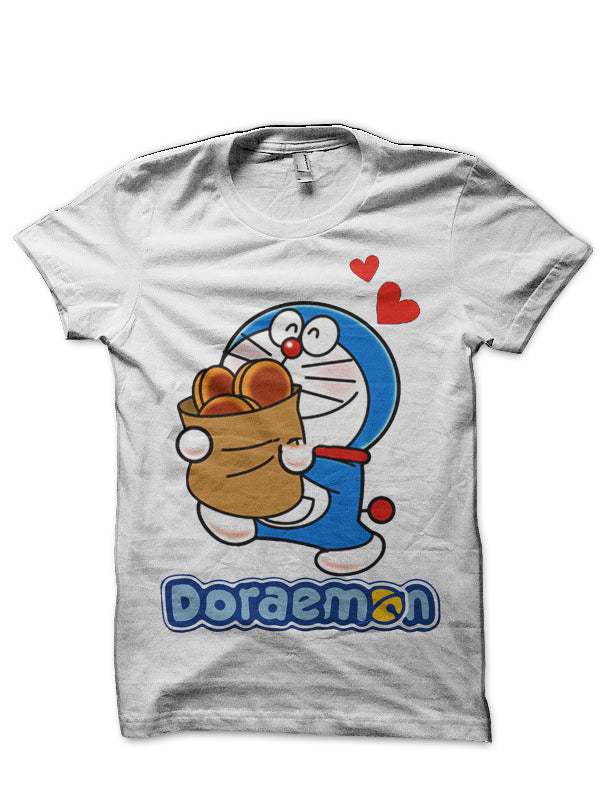 Dorami T-Shirt Hoodie, Sweatshirt | PureTeeCo.com