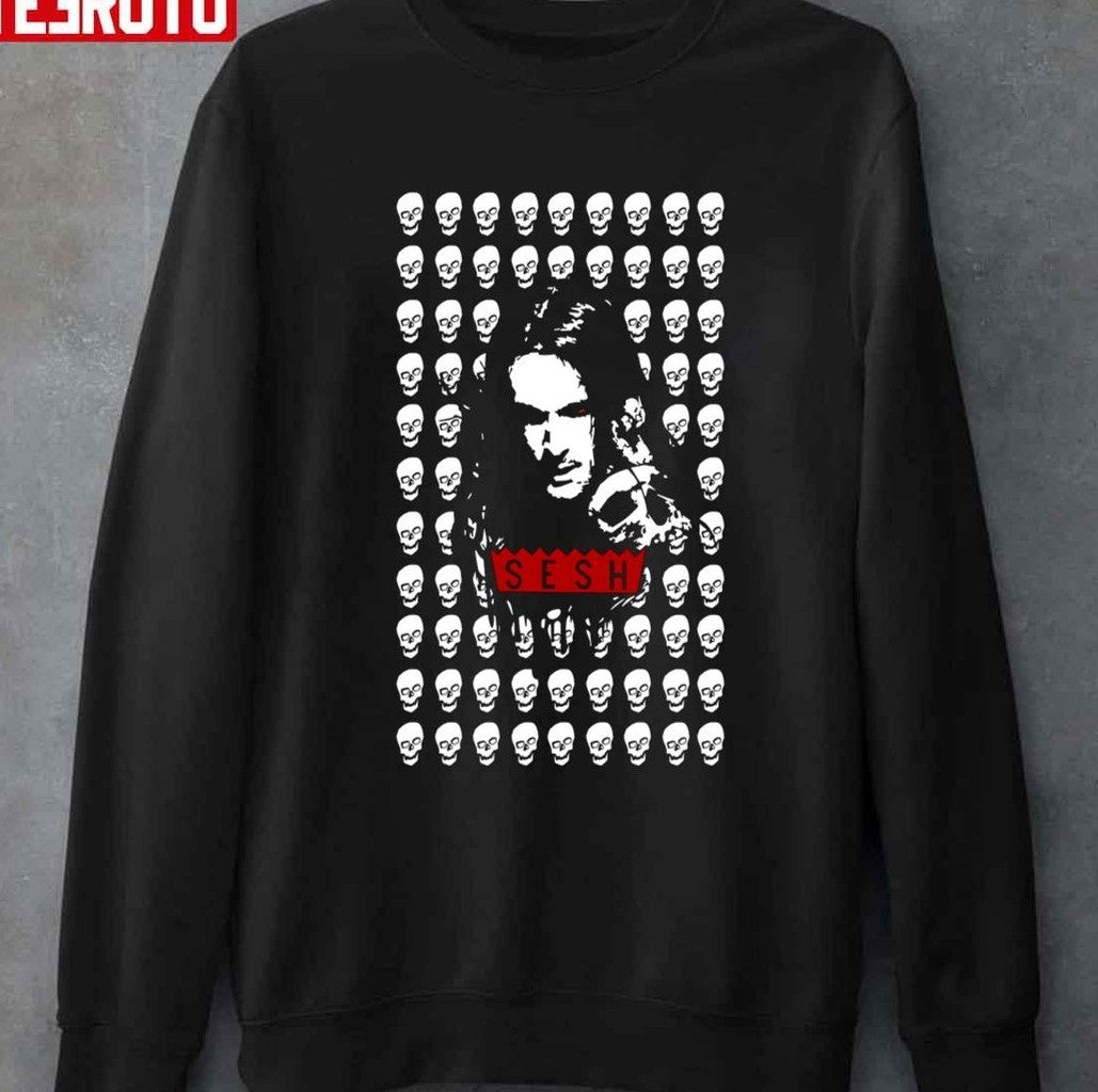 Black Bones Team Sesh Rap T-Shirts, Hoodie, Sweatshirt