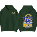 2 Side- NEW Twisted Tea Trummmp America Great Again Hoodie-Full Color- Casual- For Women-For Men- Unisex- Viral... (Image 1)