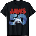 50th Anniversary Logo Front Back Unisex T-shirt, Sweatshirt, Hoodie (1)