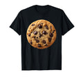 Cookie Baking Food Costume Unisex T-shirt, Sweatshirt, Hoodie (1)