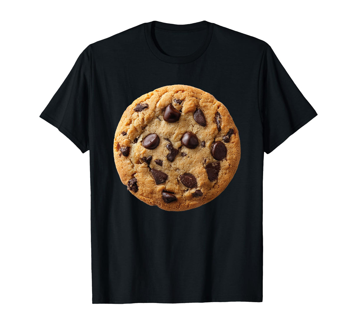 Cookie Baking Food Costume Unisex T-shirt, Sweatshirt, Hoodie (1)