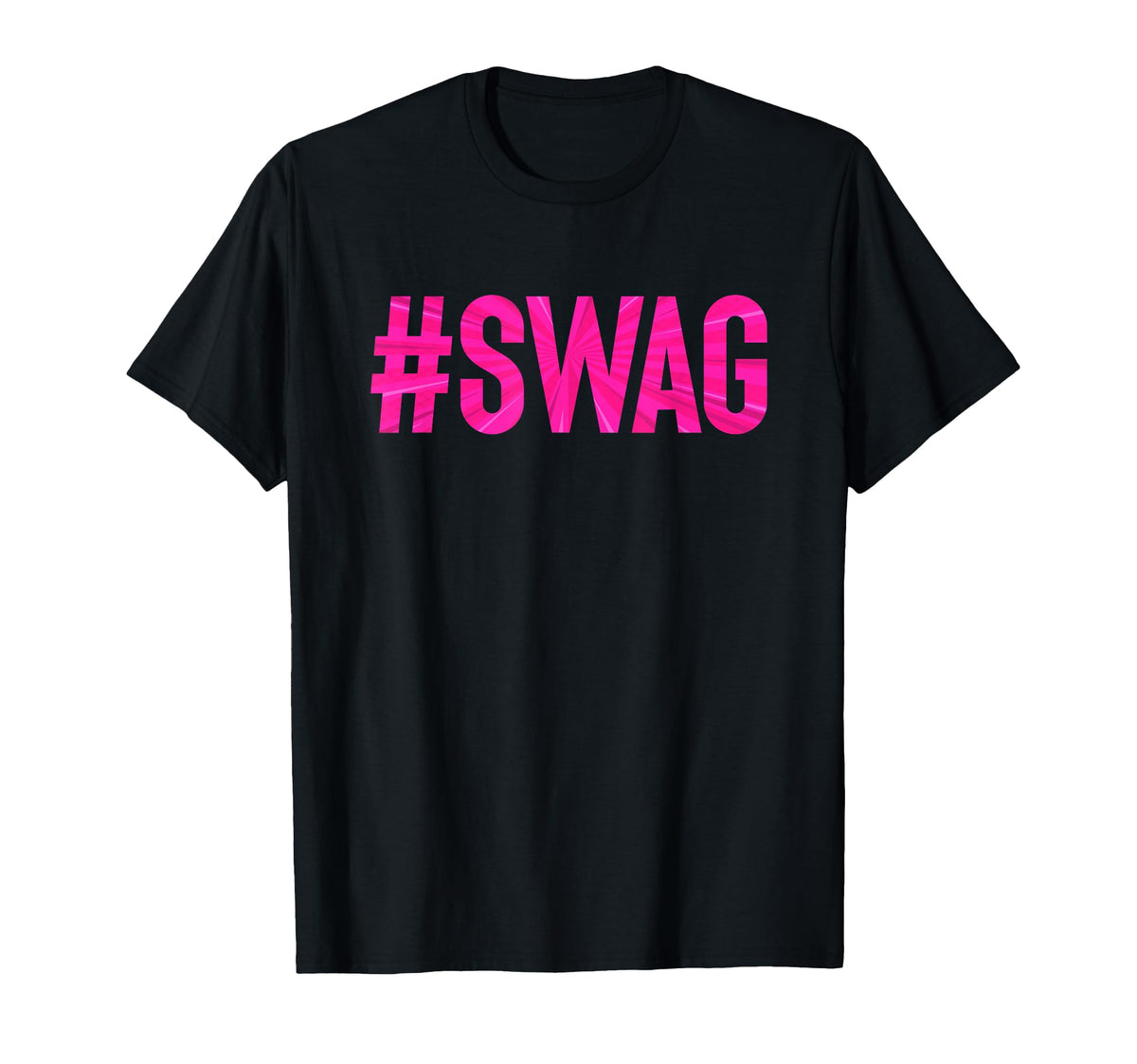 Hashtag Swag Y2k Swag Leopard Unisex T-shirt, Sweatshirt, Hoodie (1)