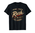 Vintage Myth Rush Legends Retro Tees Unisex T-shirt, Sweatshirt, Hoodie (1)