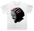 Drake Shirt Drake Big Face Pink shirt Graphic Tee Cotton Unisex Top Menswear Tee Gift For Fans All Size Hoodie,... (Image 1)
