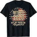 Legend Retired 2026 Retirement Usa Flag Unisex T-shirt, Sweatshirt, Hoodie (1)