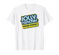Jolly Rancher Hard Candy Slanted Logo Unisex T-shirt, Sweatshirt, Hoodie (1)