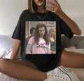 Twilight Meme Shirt, Team Edward Shirt, Team Jacob T Shirt Hoodie, Sweatshirt | PureTeeCo.com (Image 1)