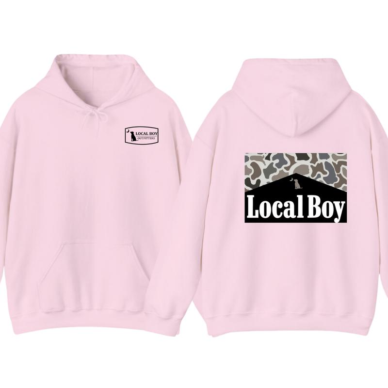 Local Boy Outfitters Hoodie, Tshirt (Image 6)