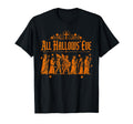 Hallows Eve Catholic Traditional Christian Saints Fall Unisex T-shirt, Sweatshirt, Hoodie (1)