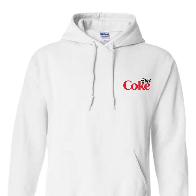 I Would Dropkick A Child For A Diet Coke T-Shirt Sweatshirt Hoodie, For Men And Women, Trendy Shirt | PureTeeCo.com (Image 3)