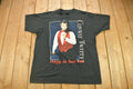 Vintage 1990s Conway Twitty Crazy Love Band Tee Single Stitch Made Usa Music Promo Vintage (1)