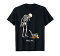 Well Shit Skeleton Beer Broken Arm Humor Halloween Unisex T-shirt, Sweatshirt, Hoodie (1)
