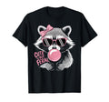 Feral Raccoon Raccoon Unisex T-shirt, Sweatshirt, Hoodie (1)