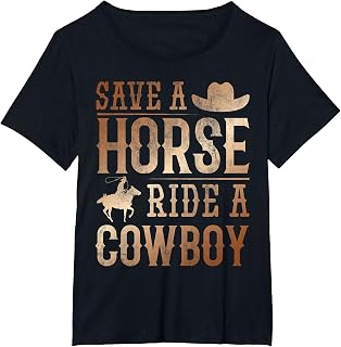 Save Horse Ride Cowboy Rodeo Cowboy Unisex T-shirt, Sweatshirt, Hoodie (1)