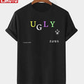 Aries Of Wunderworld Ugly Aesthetic Sayonara Racecar Unisex T-shirt Hoodie, Sweatshirt | PureTeeCo.com (Image 1)