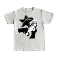 Anime y2k tshirt, y2k graphic shirt, anime shirt, streetwear shirt, y2k clothing, graphic shirt, streetwear... (Image 1)