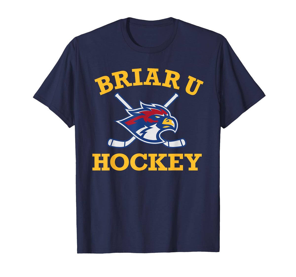Briar Hockey Unisex T-shirt, Sweatshirt, Hoodie (1)