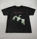 Smiths 90s Band Tees Smiths Fan Queen Dead Ca Unisex T-shirt, Sweatshirt, Hoodie (1)