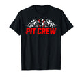 Pit Crew Birthday Party Family Matching Race Car Racing (1)