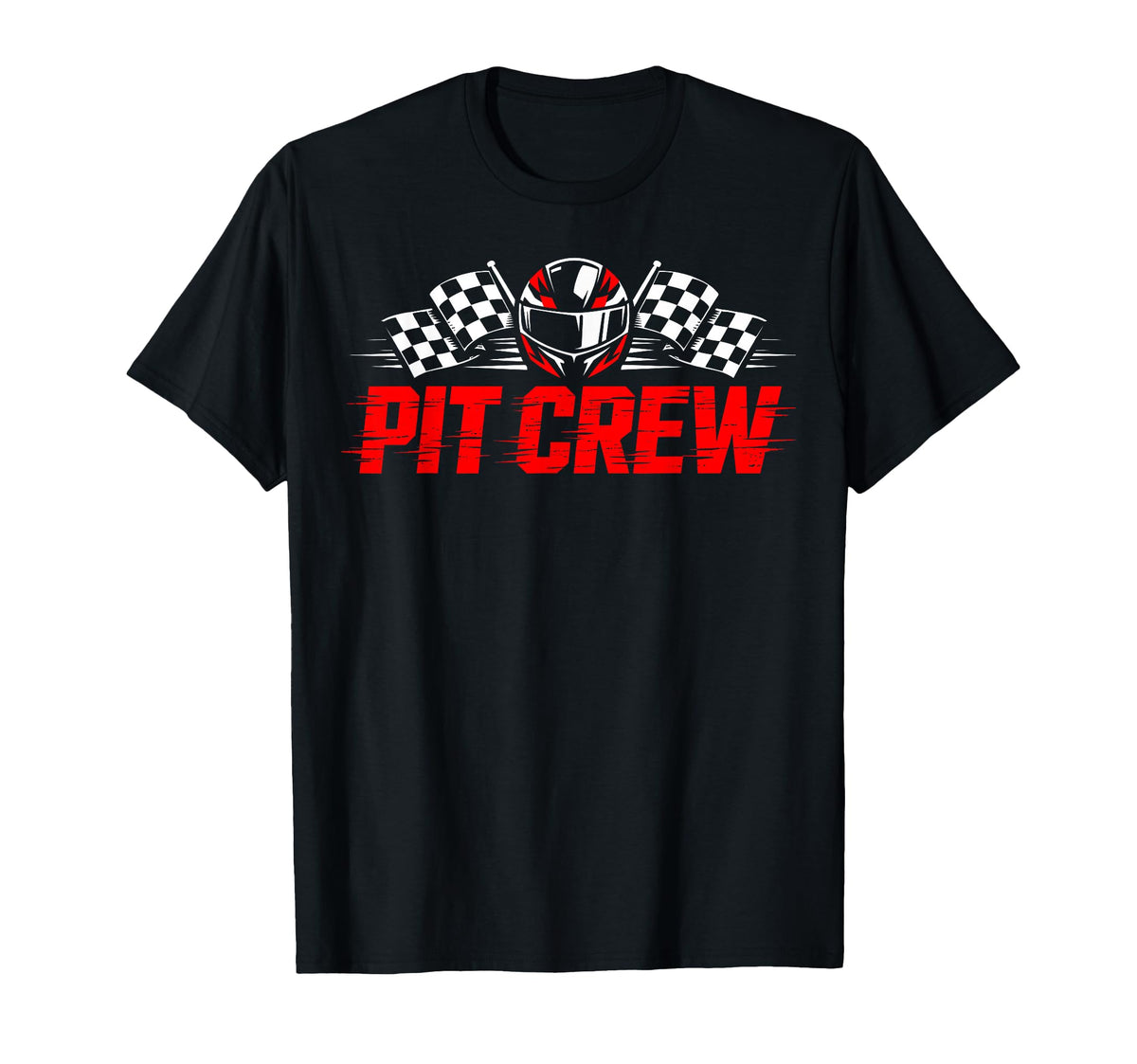 Pit Crew Birthday Party Family Matching Race Car Racing (1)