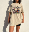 Vintage Alice In Chains Band Shirt, Dirt 90s Rock Music Gift Tee Hoodie, Sweatshirt | PureTeeCo.com (Image 1)
