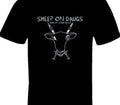 Sheep On Drugs Best Of A Bad Album Unisex T-Shirt Hoodie, Sweatshirt | PureTeeCo.com