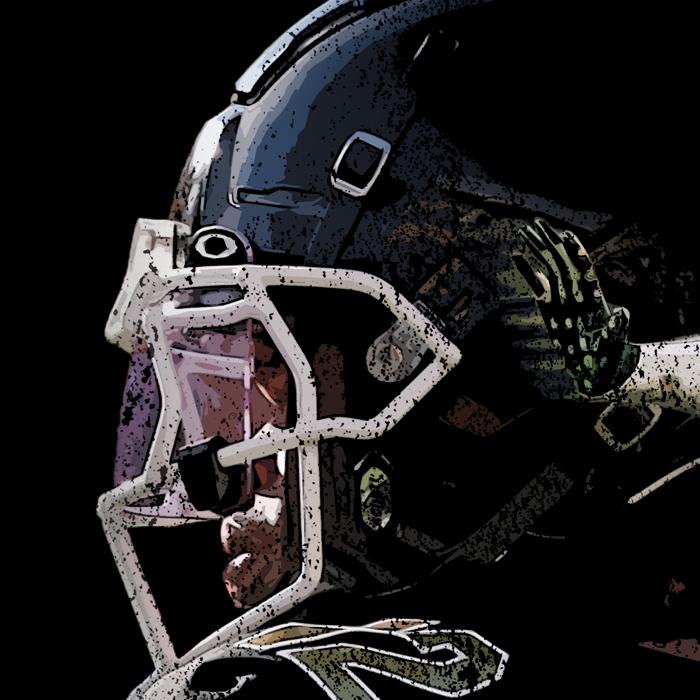 Travis Hunter Graphic Tee Bih You Thought Custom Graphic Football T-Shirt Hoodie, Sweatshirt | PureTeeCo.com (Image 5)