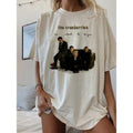 The Cranberries No Need 1996 T-Shirt, Rock Band Retro Fan Tee Hoodie, Sweatshirt | PureTeeCo.com (Image 1)