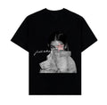 Jhene Aiko Star Shirt, Jhene Shirt Hoodie, Sweatshirt | PureTeeCo.com (Image 1)
