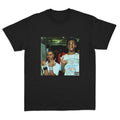 Carti x F0rtnite T-shirt Graphic Tees Gift For Men Women  Cotton  Menswear Shirt Classic Streetwear Tshirt... (Image 1)