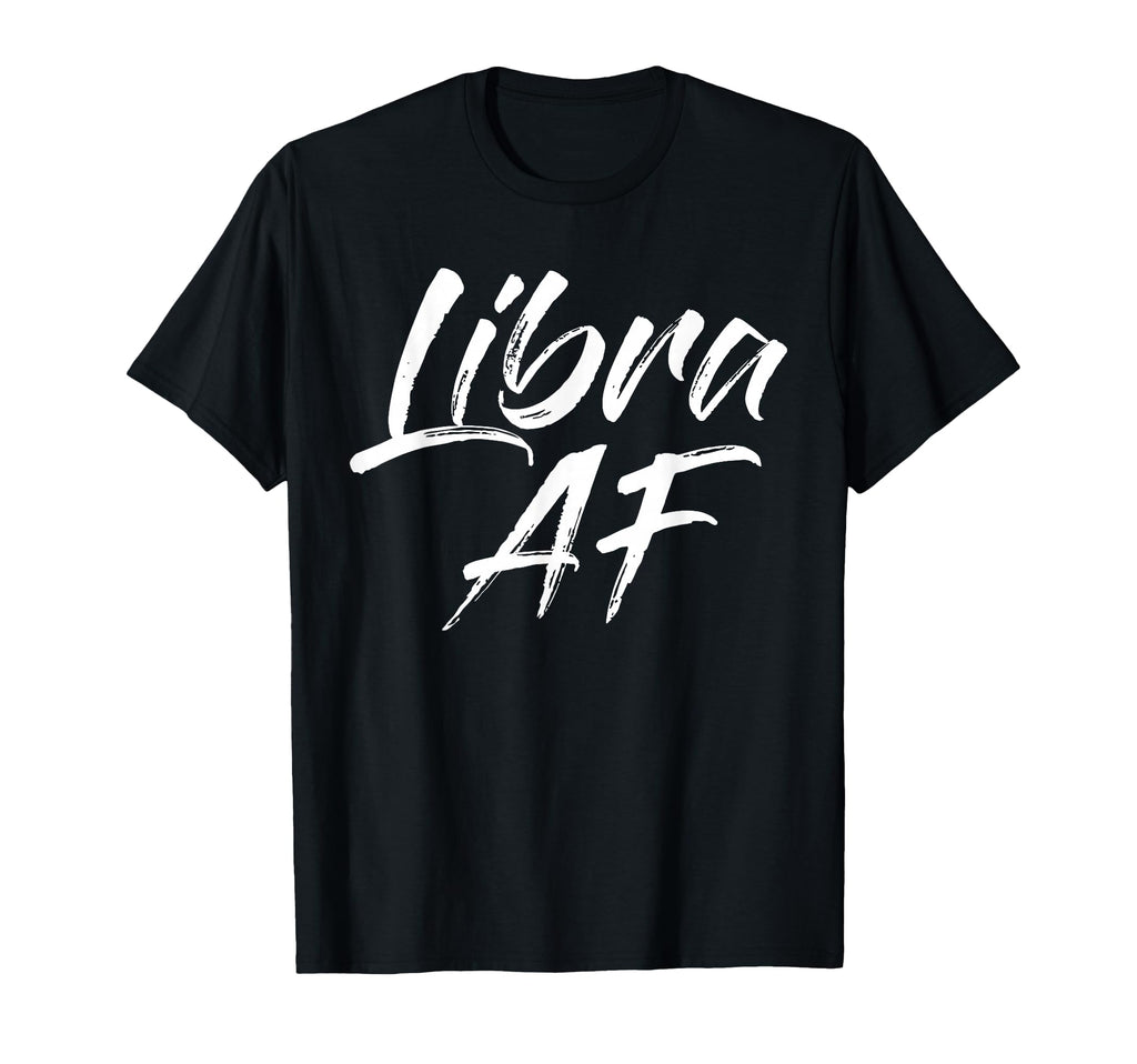 Libra Af Unisex T-shirt, Sweatshirt, Hoodie (1)