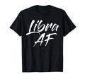 Libra Af Unisex T-shirt, Sweatshirt, Hoodie (1)