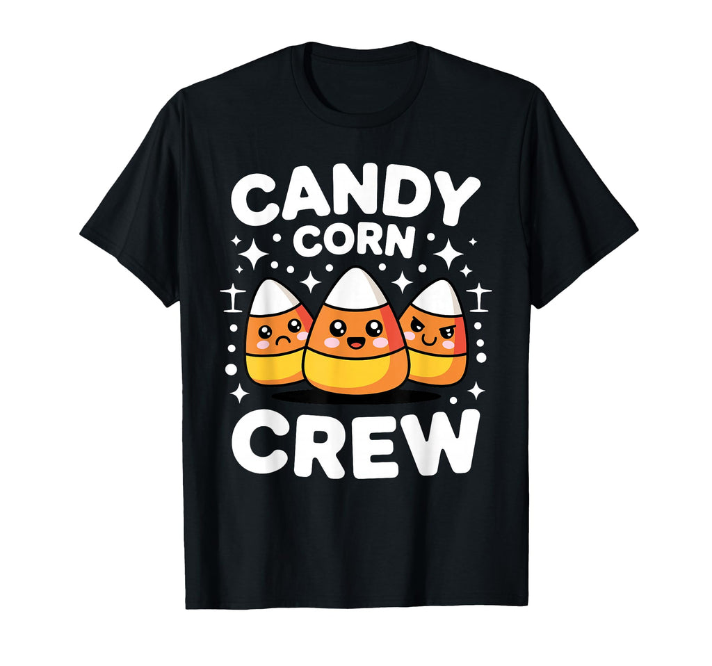 Candy Corn Art Halloween Candy Corn Unisex T-shirt, Sweatshirt, Hoodie (1)