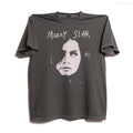 Mazzy Star Fade Tee Ultra Faded Pop Rock Tour Club Ambient Shoegaze 90s Tour Singer Band Heavyweight Xl (1)