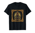 Virgin Mary Nossa Senhora Aparecida Unisex T-shirt, Sweatshirt, Hoodie (1)