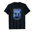 Lightning Guitar Unisex T-shirt, Sweatshirt, Hoodie (1)